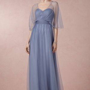 Jenny Yoo Convertible Dress